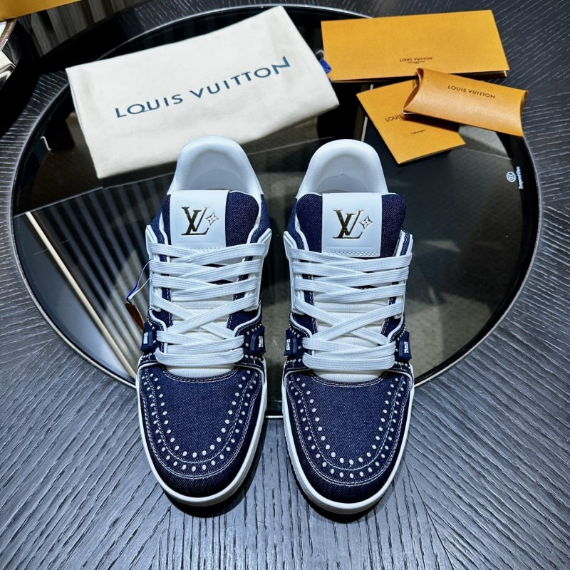 LVT SNEAKERS