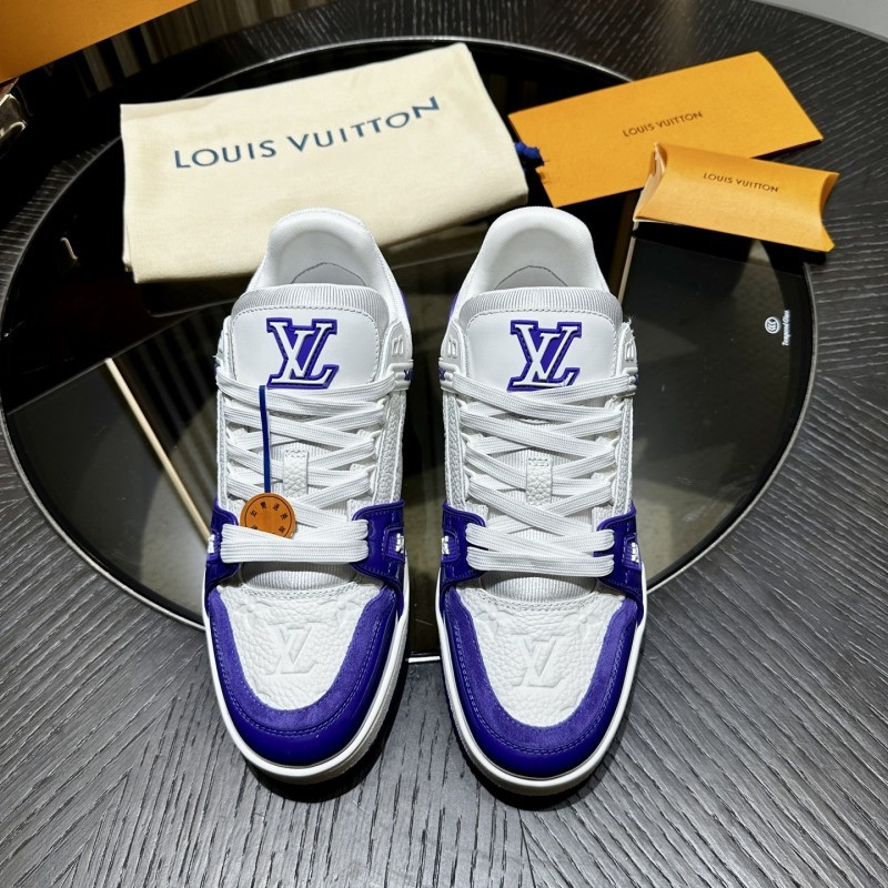 LVT SNEAKERS