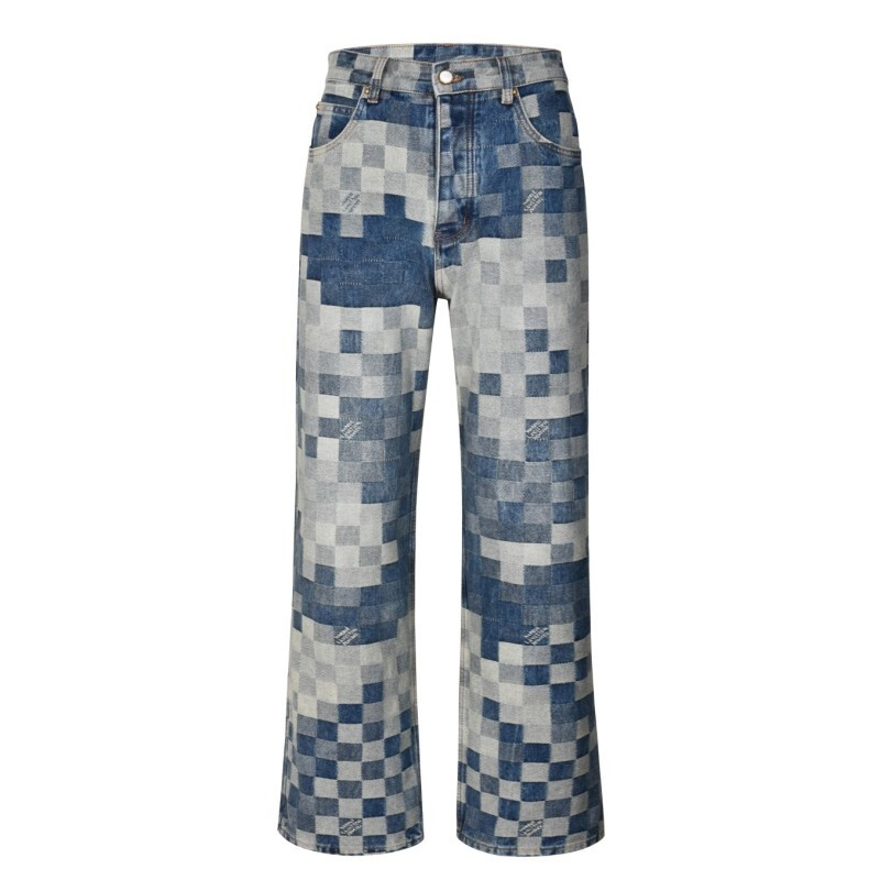 Aceshoe Jeans