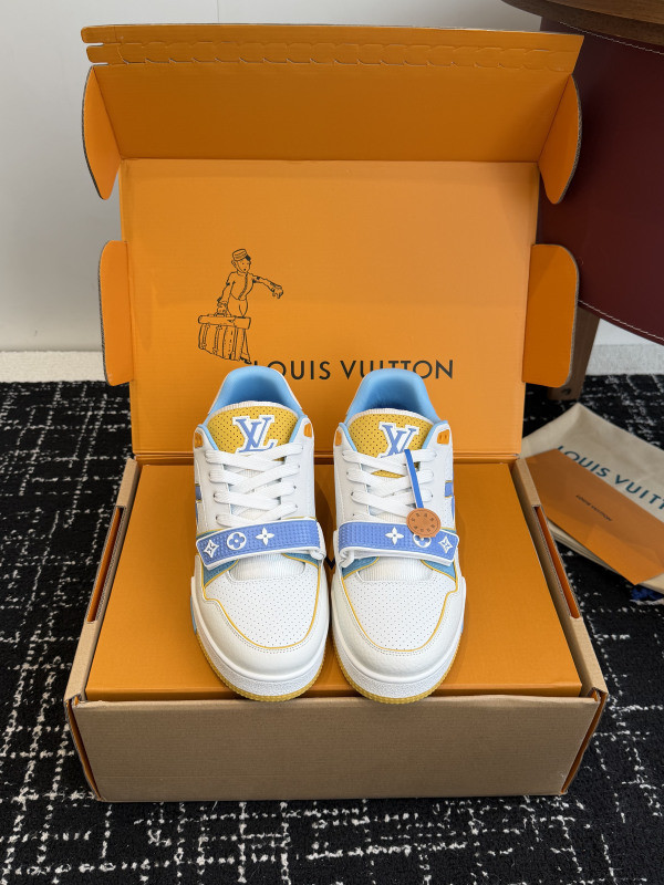 LVT SNEAKERS
