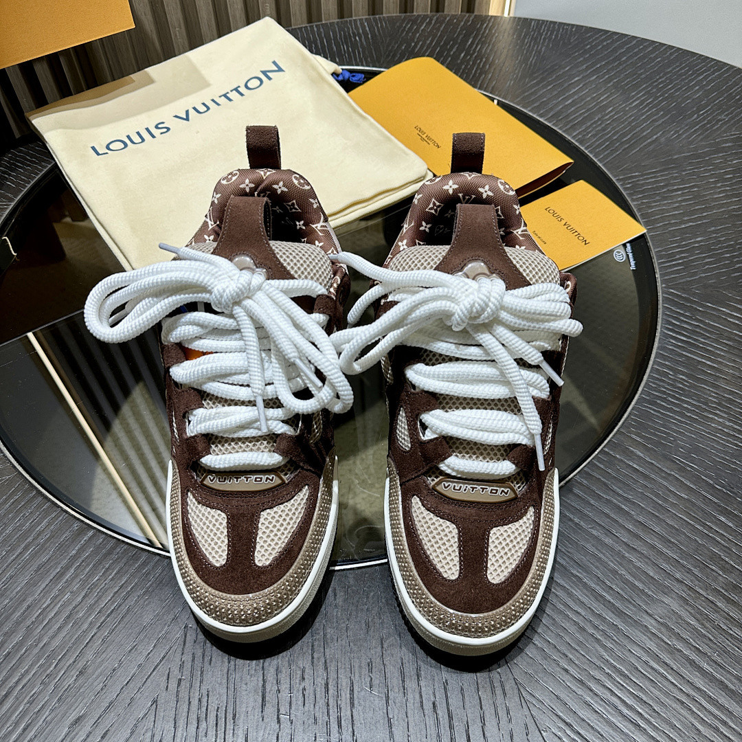 LVT SNEAKERS