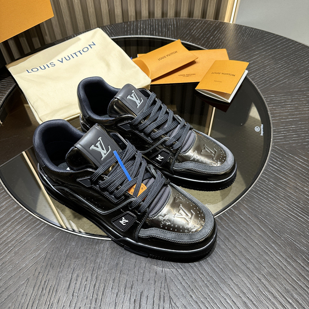 LVT SNEAKERS