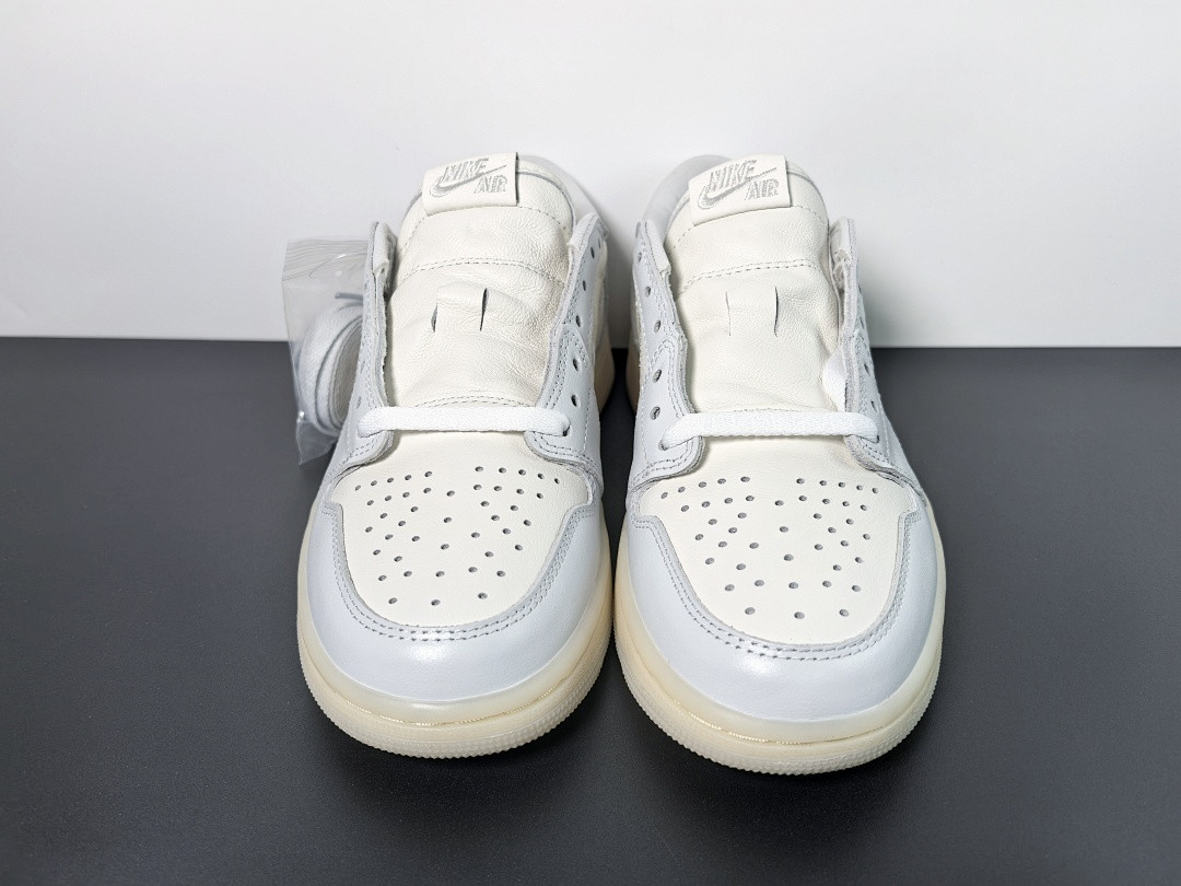 Air Jordan 1 Low OG “Floral Swoosh” IF4391-100