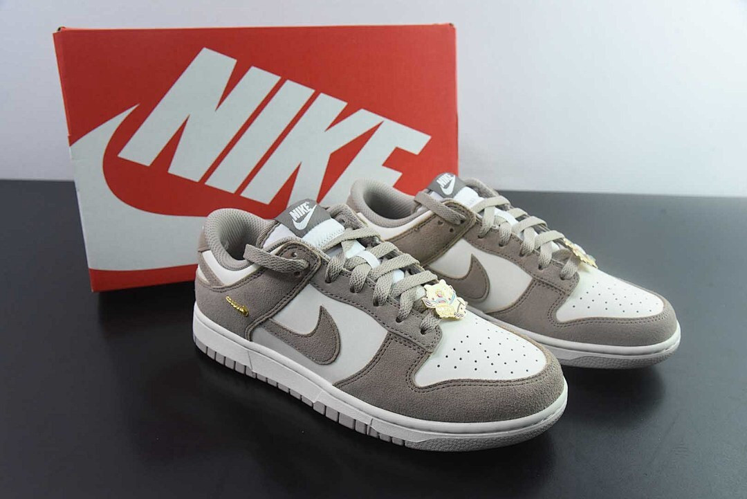 Nike Dunk Low “Malt” IB4417-105