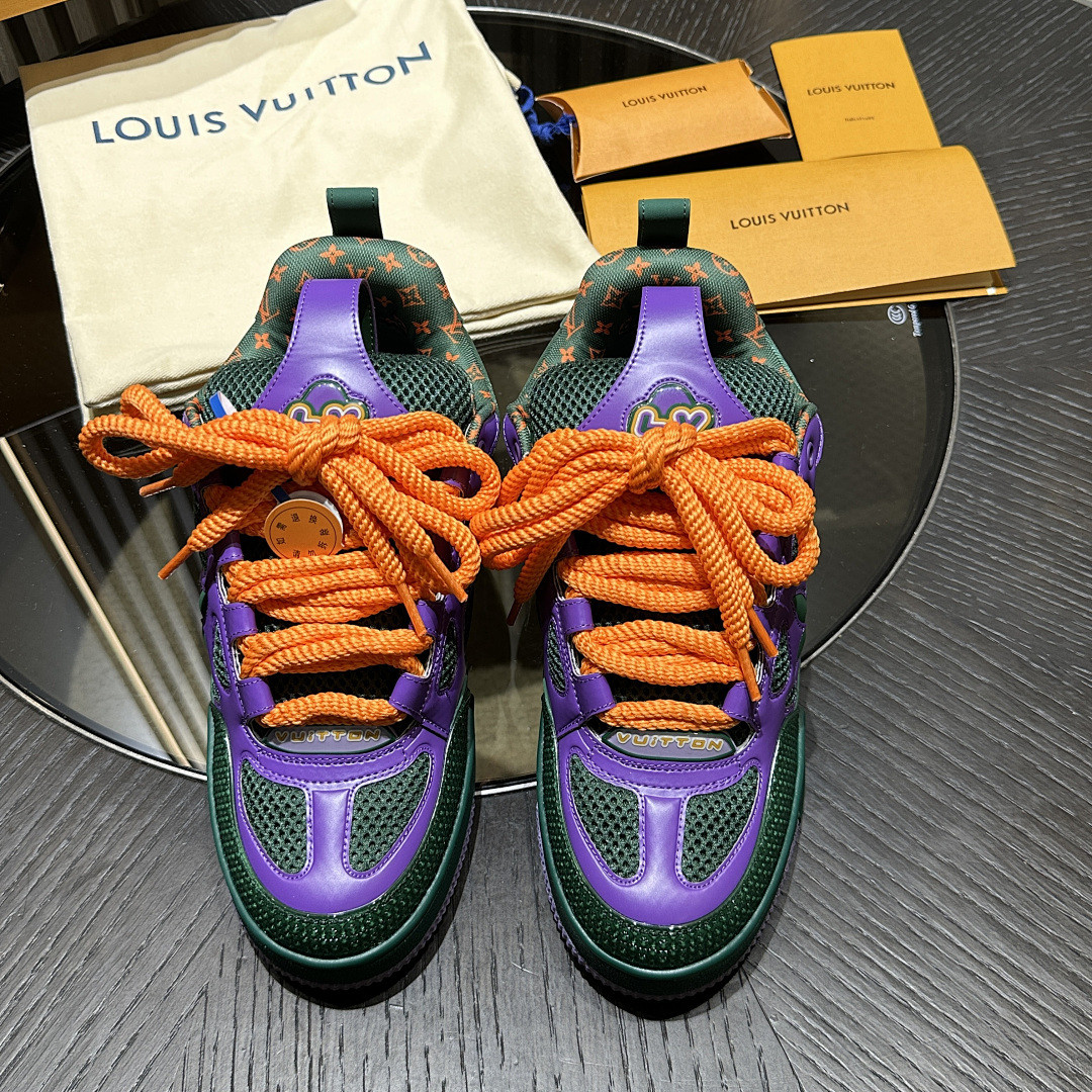 LVT SNEAKERS