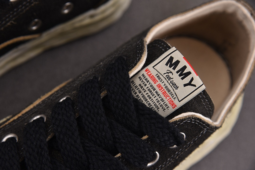Ma1s0n mihara yasuhiro sneaker