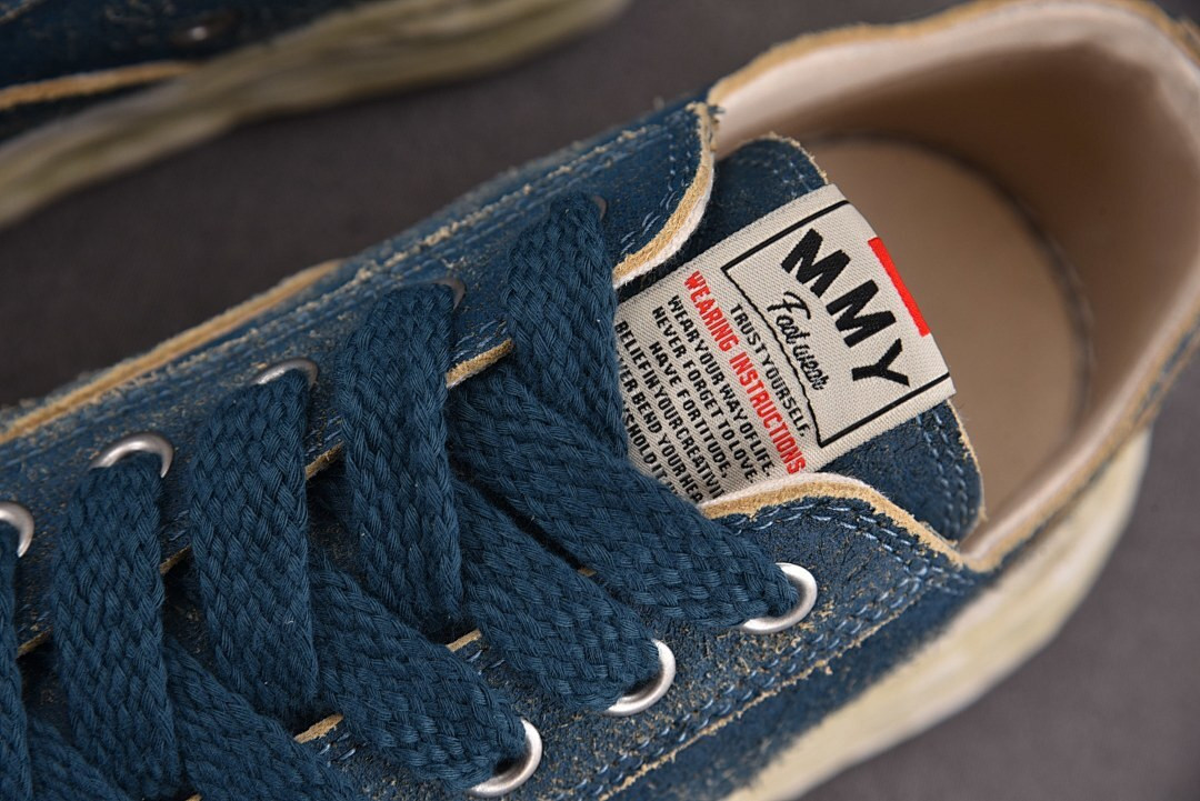 Ma1s0n mihara yasuhiro sneaker