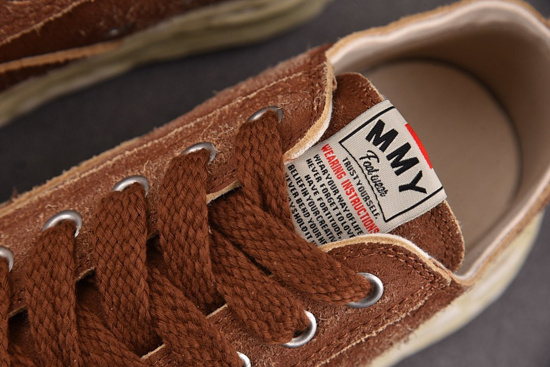 Ma1s0n mihara yasuhiro sneaker