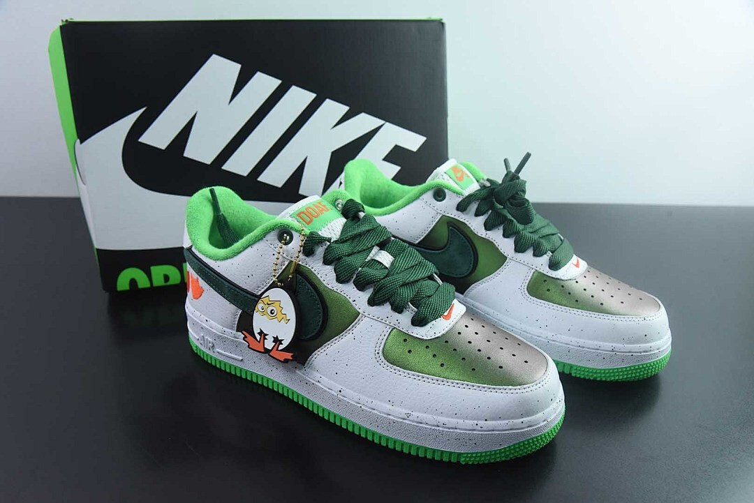 Nike Air Force 1 Low DOAF 