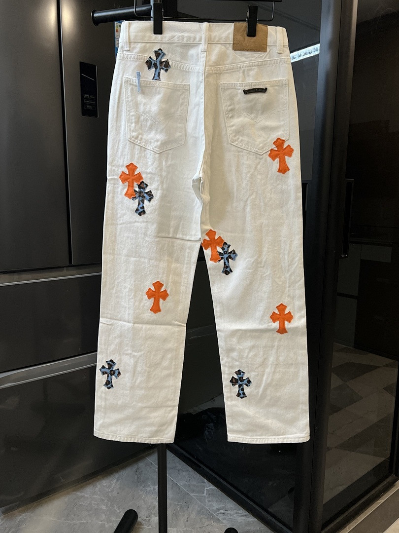 Aceshoe Jeans