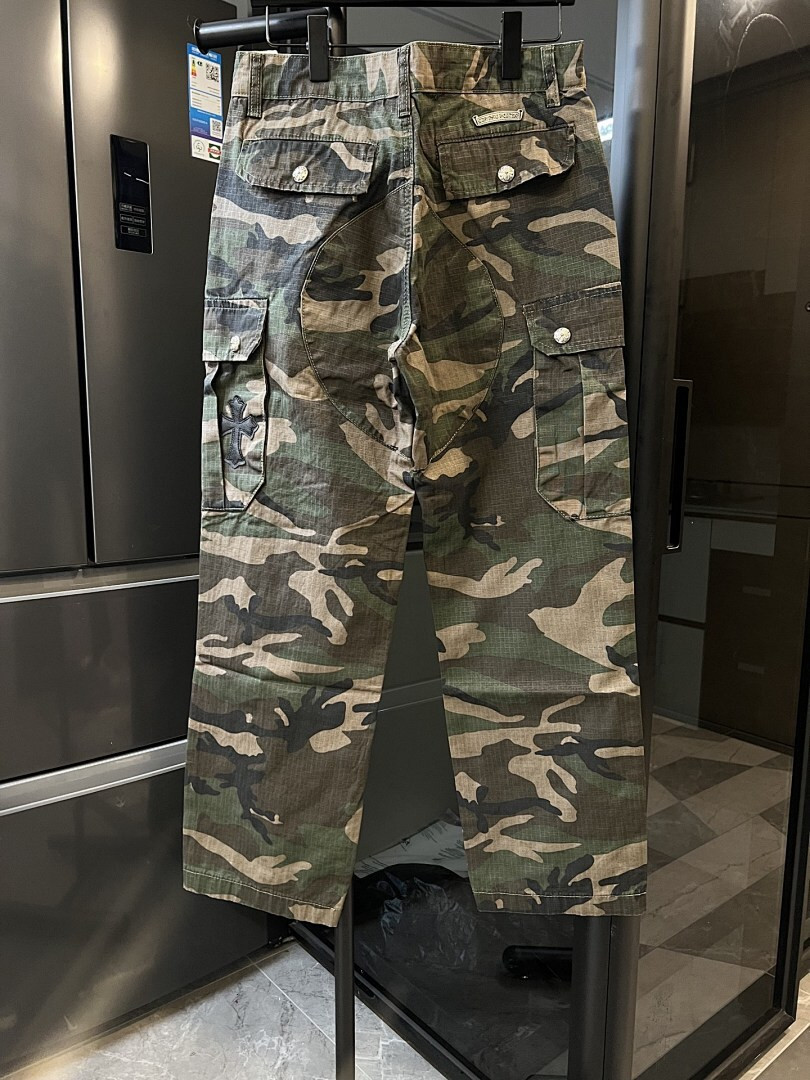 Aceshoe Jeans