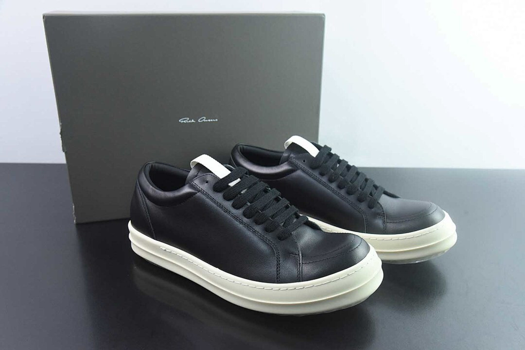 RICK OWENS DRKSHDW