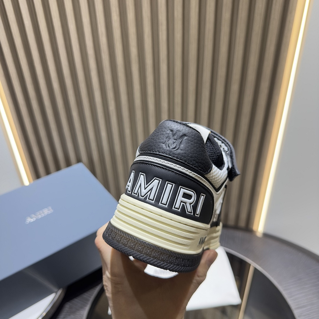 AMIRI MA-1 Sneakers
