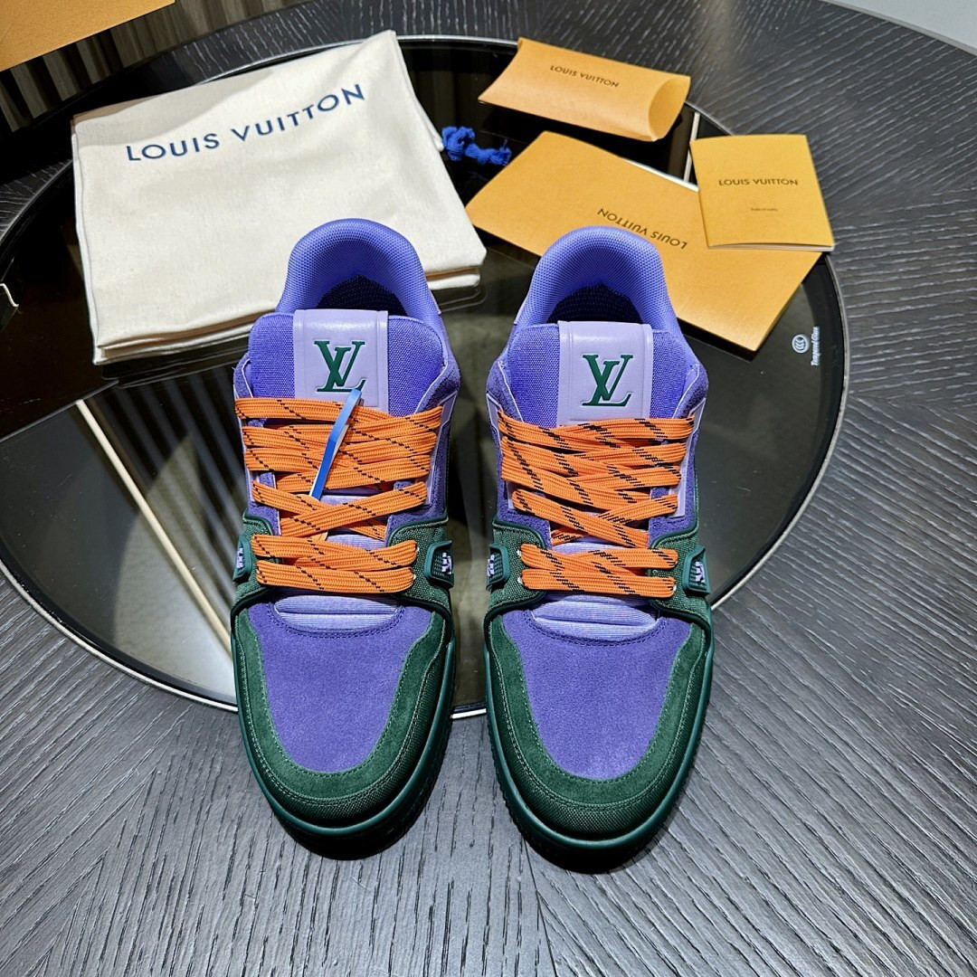 LVT SNEAKERS
