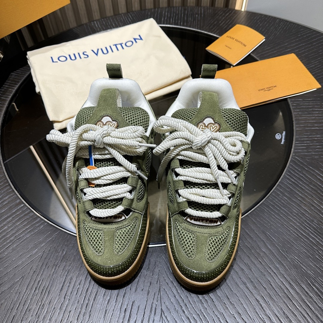 LVT SNEAKERS