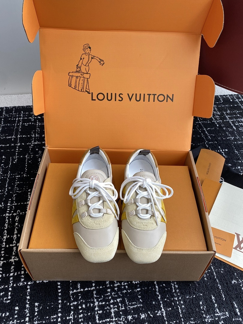 LVT SNEAKERS