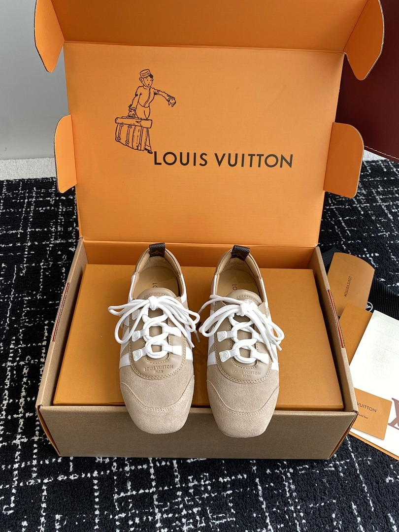 LVT SNEAKERS