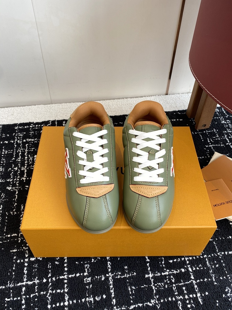 LVT SNEAKERS