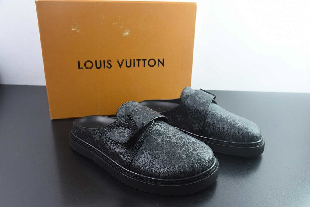 LVT SANDALS