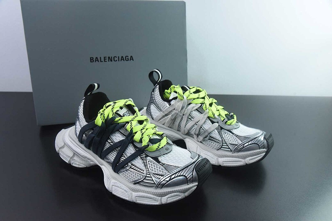 BC 3XL SNEAKER