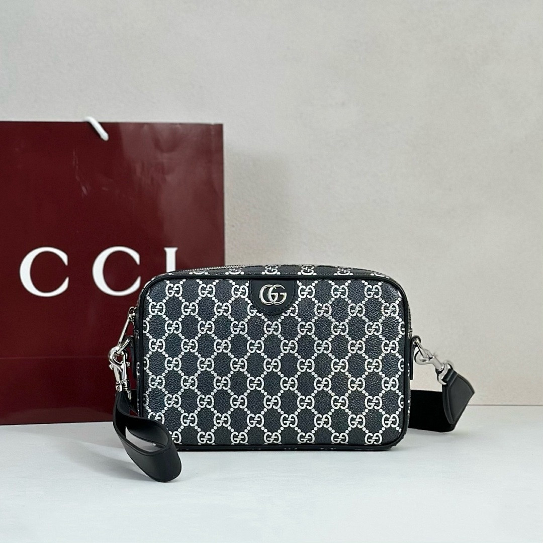 Gvc*1 BAG