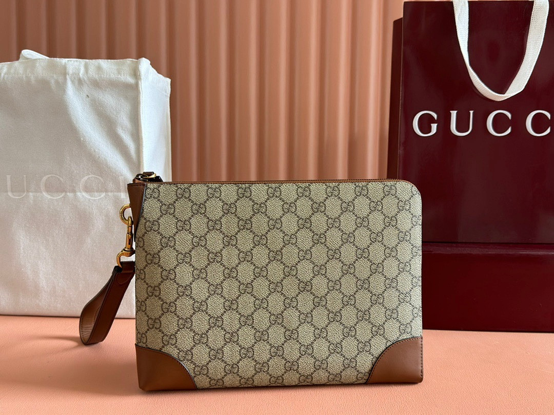 Gvc*1 BAG