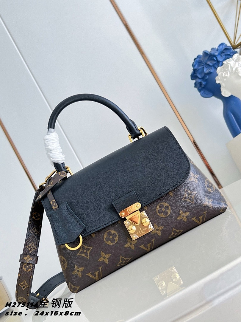 LVT PURSE