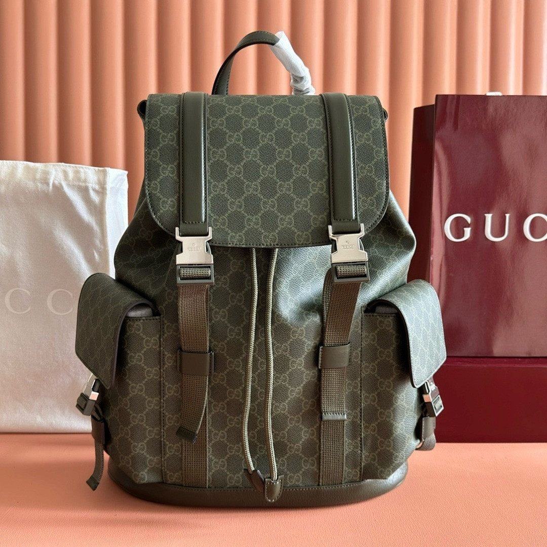 Gvc*1 BAG