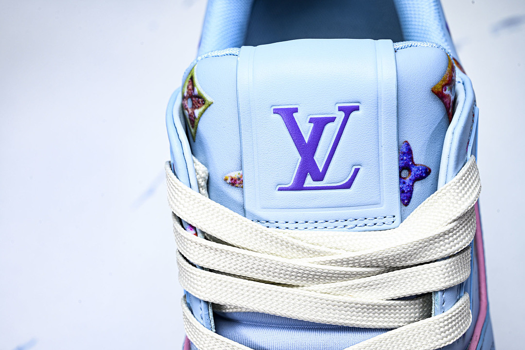 LVT SNEAKERS