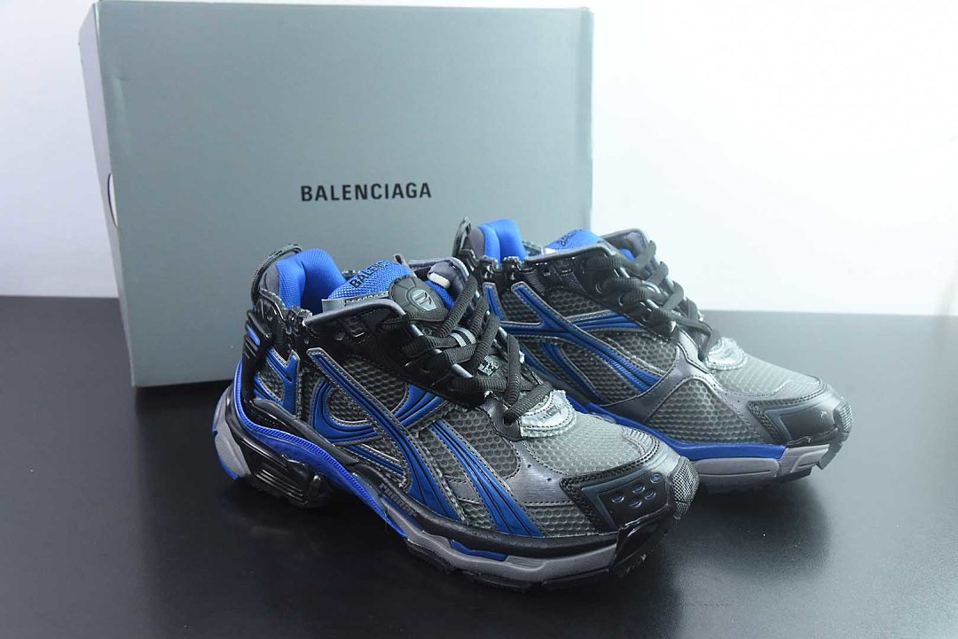 Ba1en*iaga Runner Sneaker
