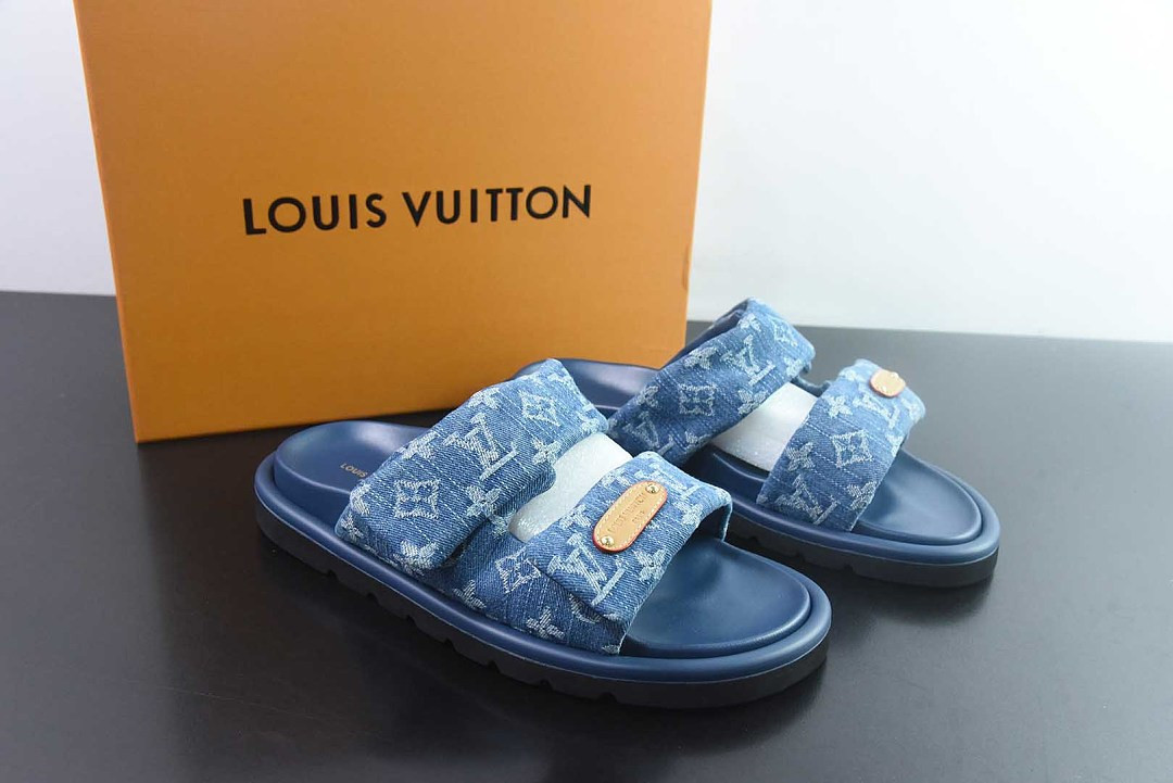 LVT SANDALS