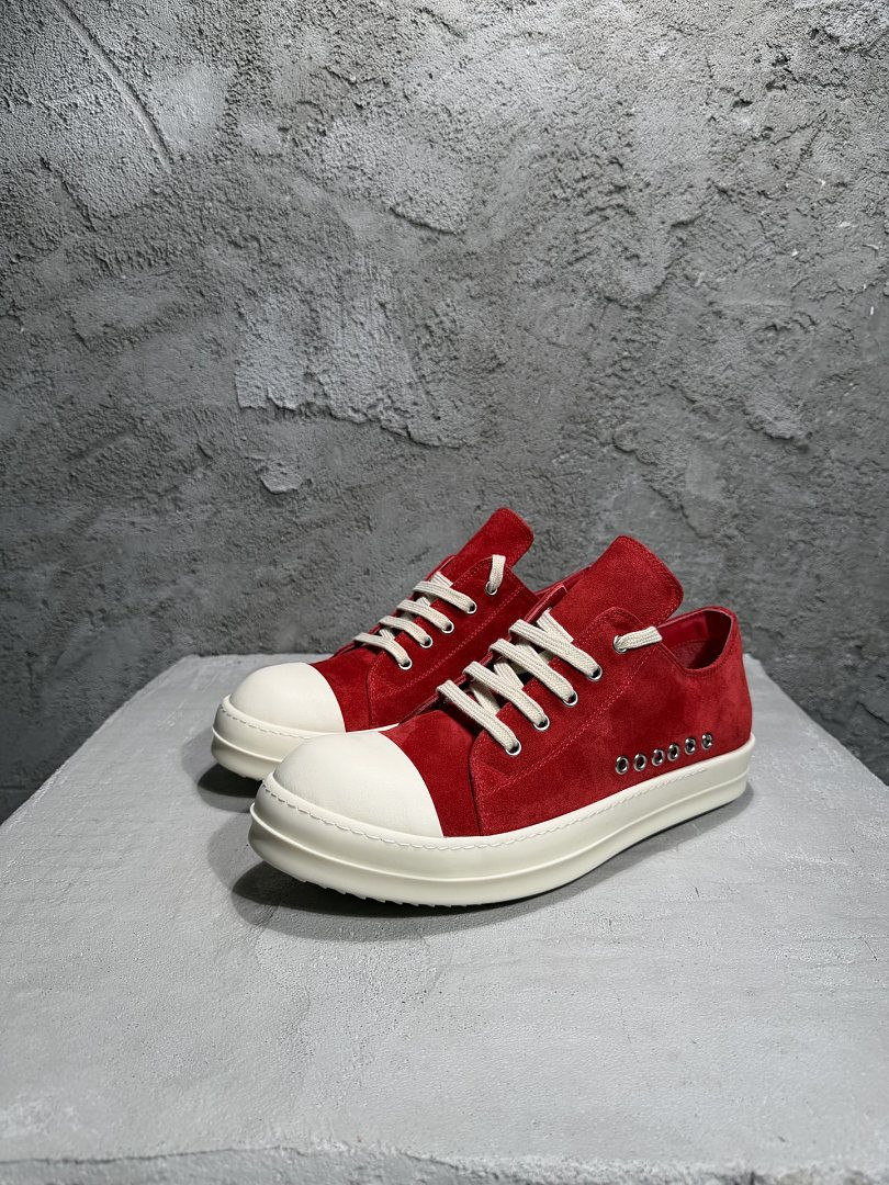 RICK OWENS DRKSHDW