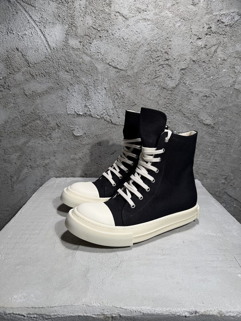 RICK OWENS DRKSHDW