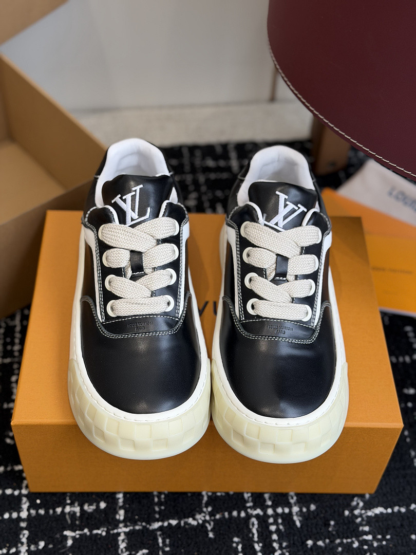 LVT SNEAKERS