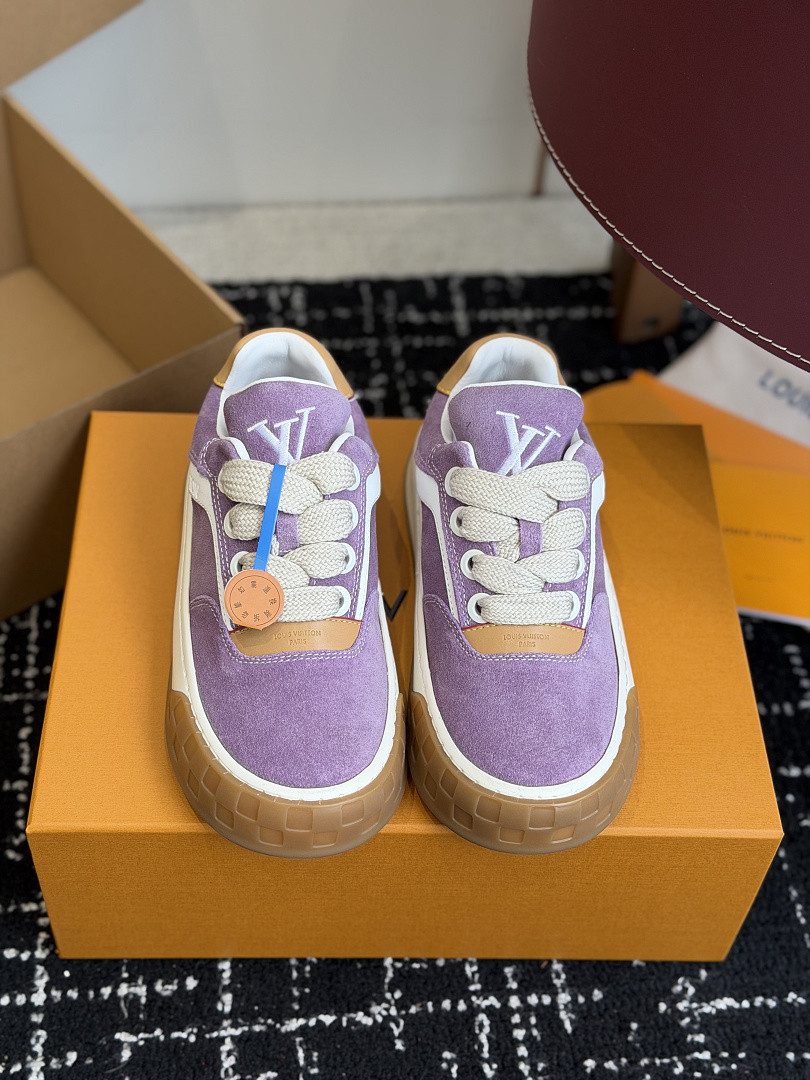 LVT SNEAKERS