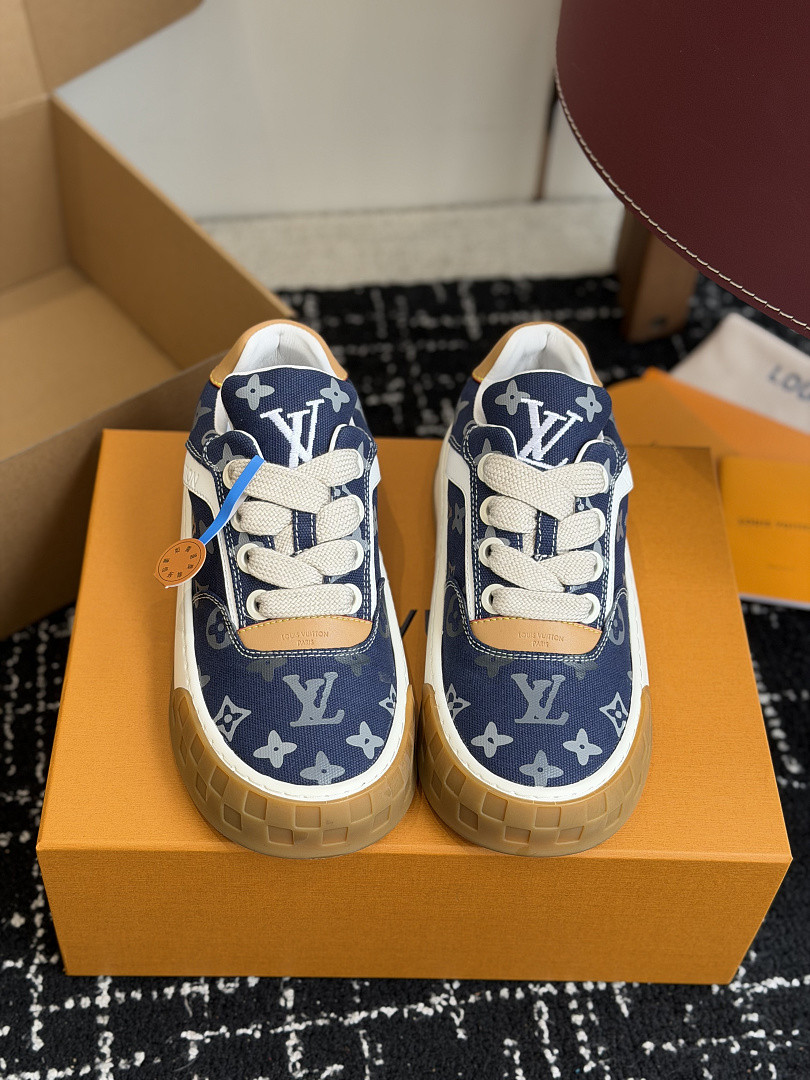 LVT SNEAKERS