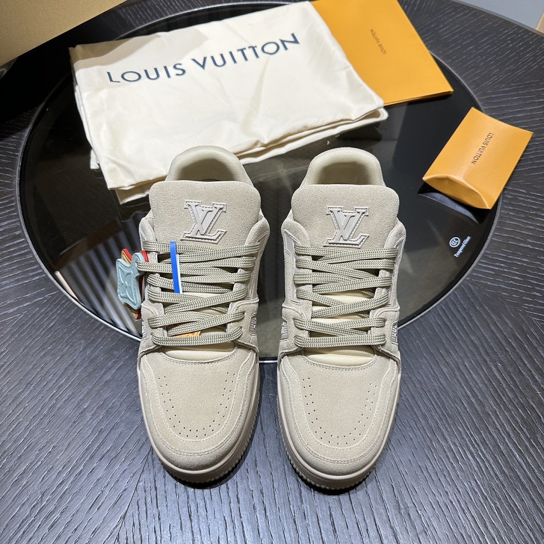 LVT SNEAKERS