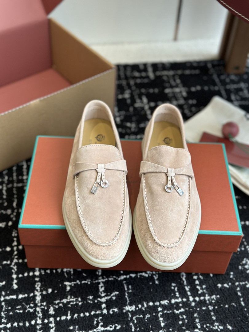 L0r0 P1ana sneaker