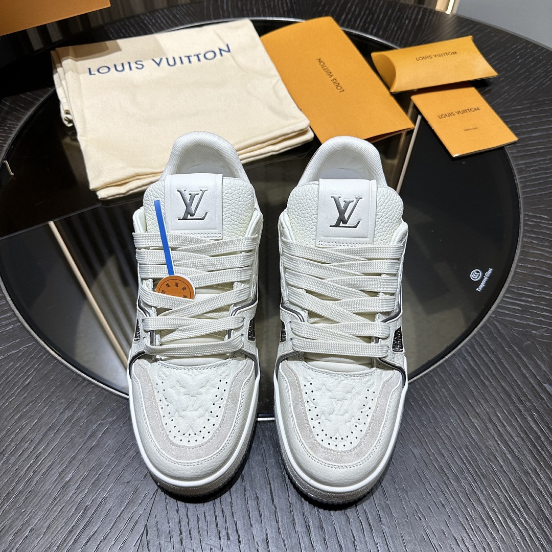 LVT SNEAKERS
