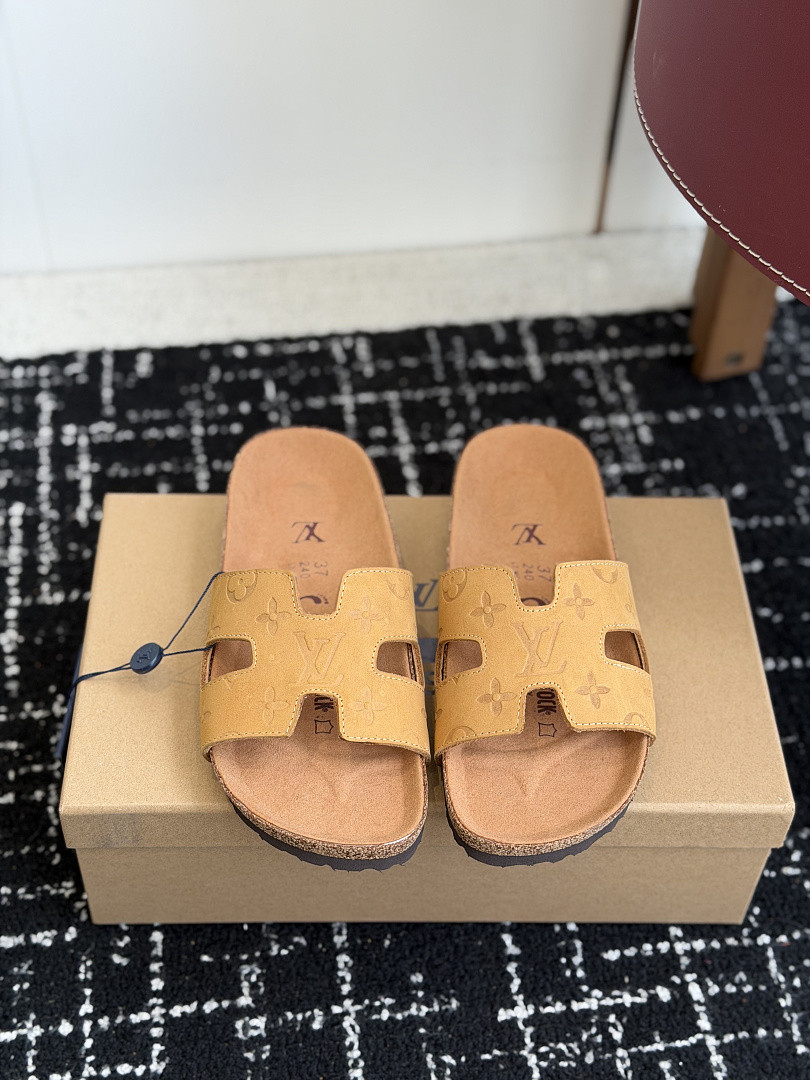 LVT SANDALS