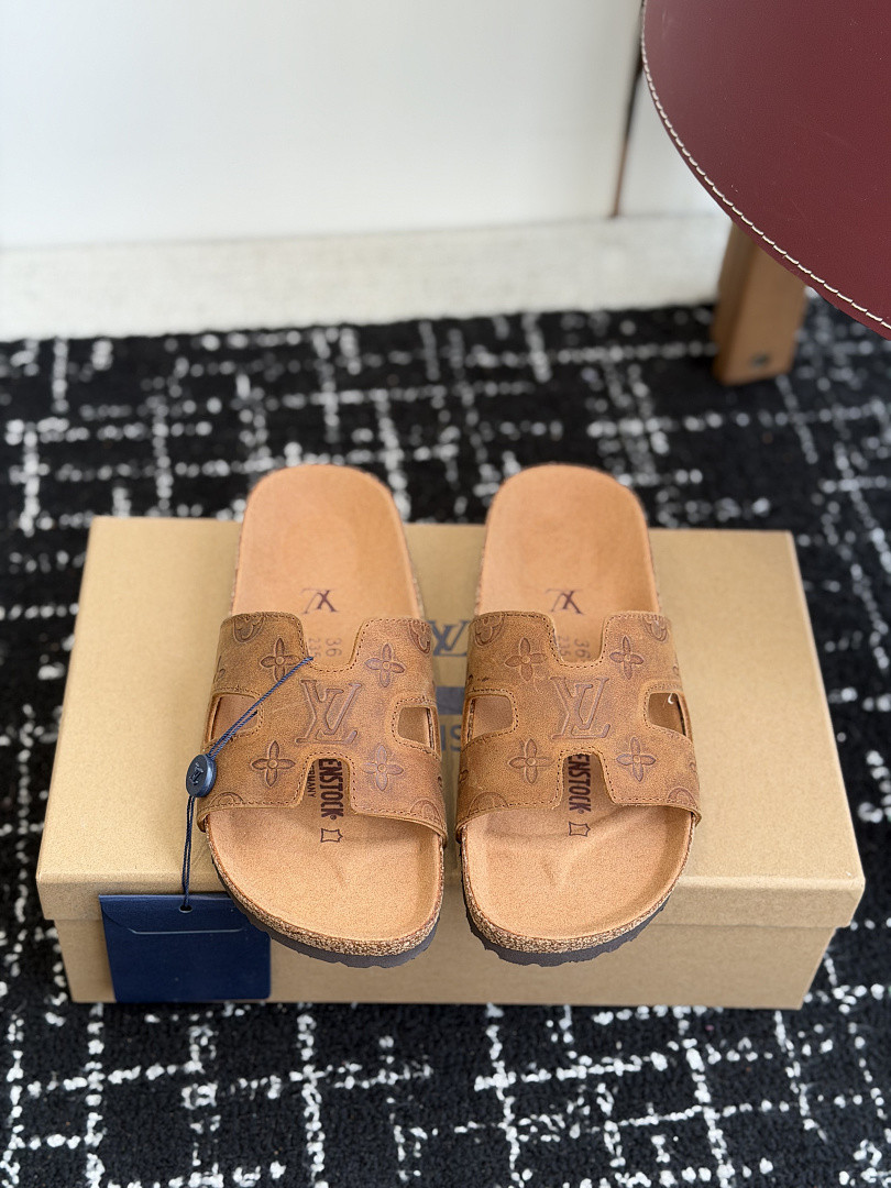 LVT SANDALS