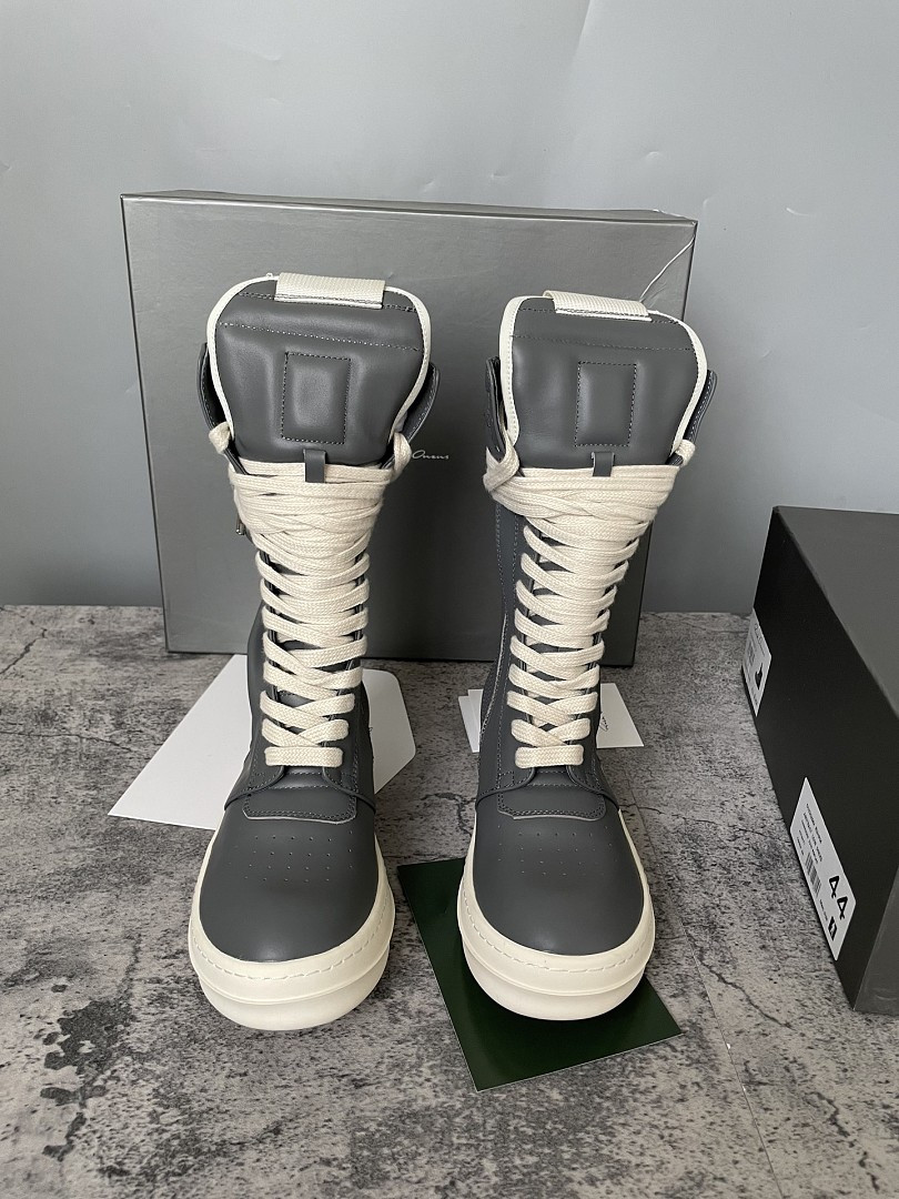 RICK OWENS DRKSHDW