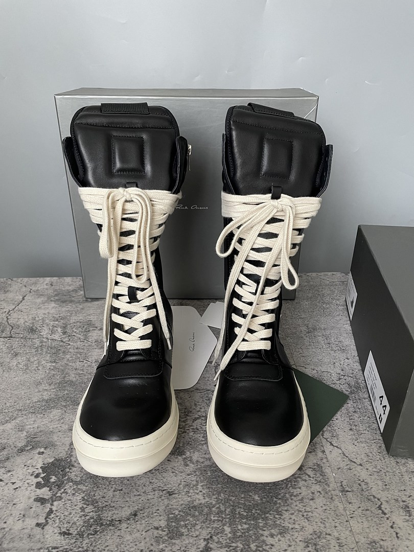 RICK OWENS DRKSHDW