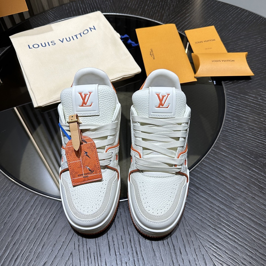 LVT SNEAKERS