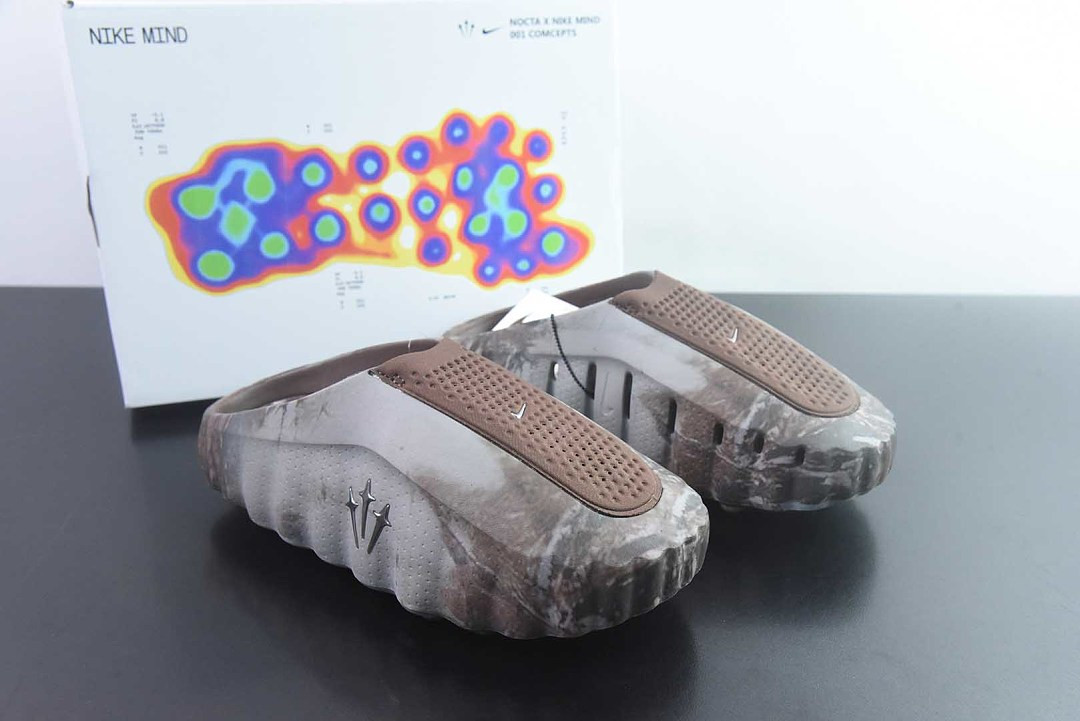 Nike Mind 001 Slide