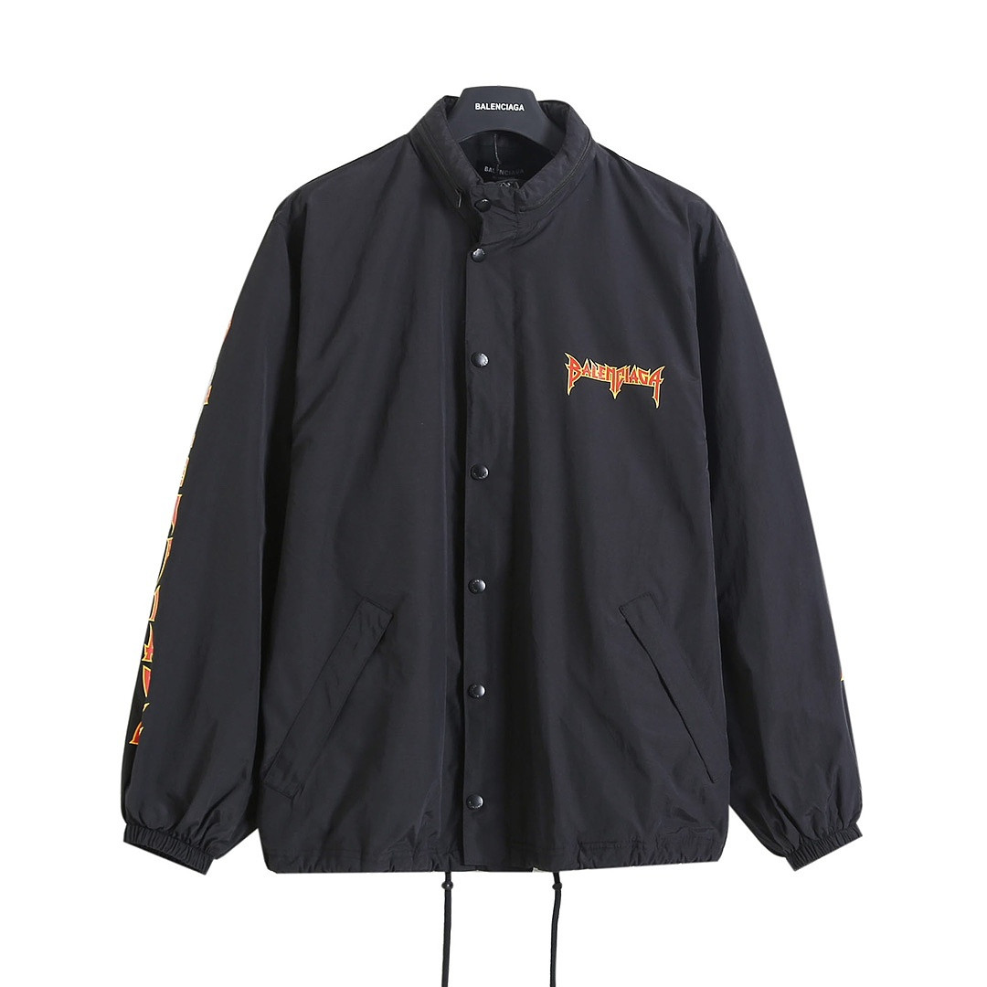 Ba1en*iaga Clothes