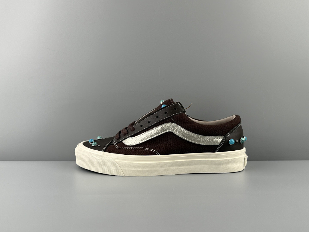 Vans OTW Old Skool 36 Pearlized Marshmallow