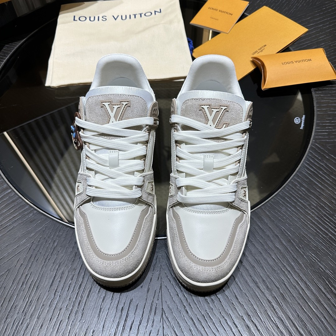 LVT SNEAKERS