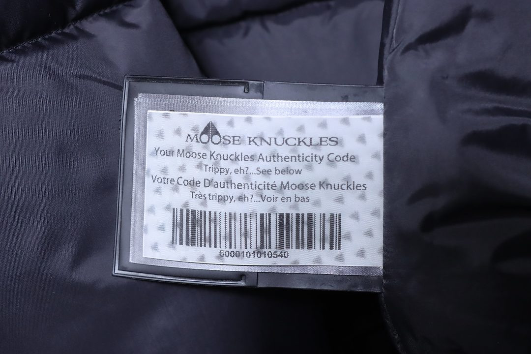 Moose Knuckles