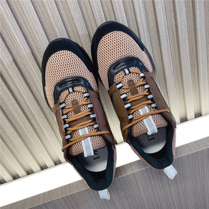 dio* homme b22 trainer sneaker